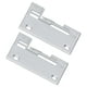 thumbnail image 5 of 2 piezas de placa de aguja para máquina Overlock SINGER, accesorio de costura de repuesto para plancha de aguja., 5 of 14