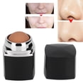 thumbnail image 4 of Oil Absorbing Volcanic Roller, Oil Absorbing Roller, Face Roller, Oil Absorbing Ball for Skincare Facial Roller Cleaning Volcanic Stone for Immediate Oil Absorption and Invigoratin, 4 of 8