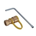 thumbnail image 3 of Cuisinart Natural Gas Conversion Kit, 3 of 5