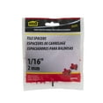 thumbnail image 2 of M-D Building Products 49162 1/16 in. Plastic Tile Spacer (250/BAG), 2 of 4