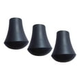 thumbnail image 4 of Pies de tambor Baoblaze profesionales para baterista Reemplazo directo de hardware, 4 of 8