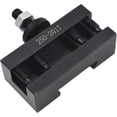 thumbnail image 2 of BXA 250-201T Quick Change Turning Tool Holder for CNC Lathe, 2 of 7