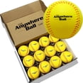 thumbnail image 1 of Pelota de entrenamiento y práctica de espuma de béisbol The Anywhere Ball, 1 of 6