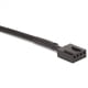 thumbnail image 4 of 20X Cable de Extensión de Ventilador PWM - Cable de Extensión de Ventilador de PC de 11,8 Pulgadas Compatible con la Carcasa ATX Ventiladores de Refrigeración de 3 Y 4, 4 of 6