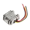 thumbnail image 4 of Regulador voltaje para automóvil 12/24v a 5V10A50WDC-DC (modelo aleación aluminio), 4 of 6