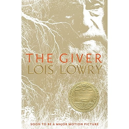 Pre-Owned The Giver: A Story About Conformity, Control, and Society (Giver Quartet, 1)