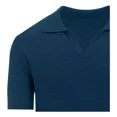thumbnail image 2 of Playera Polo Tejida Vintage Hombre Manga Corta Roosevelt, 2 of 8