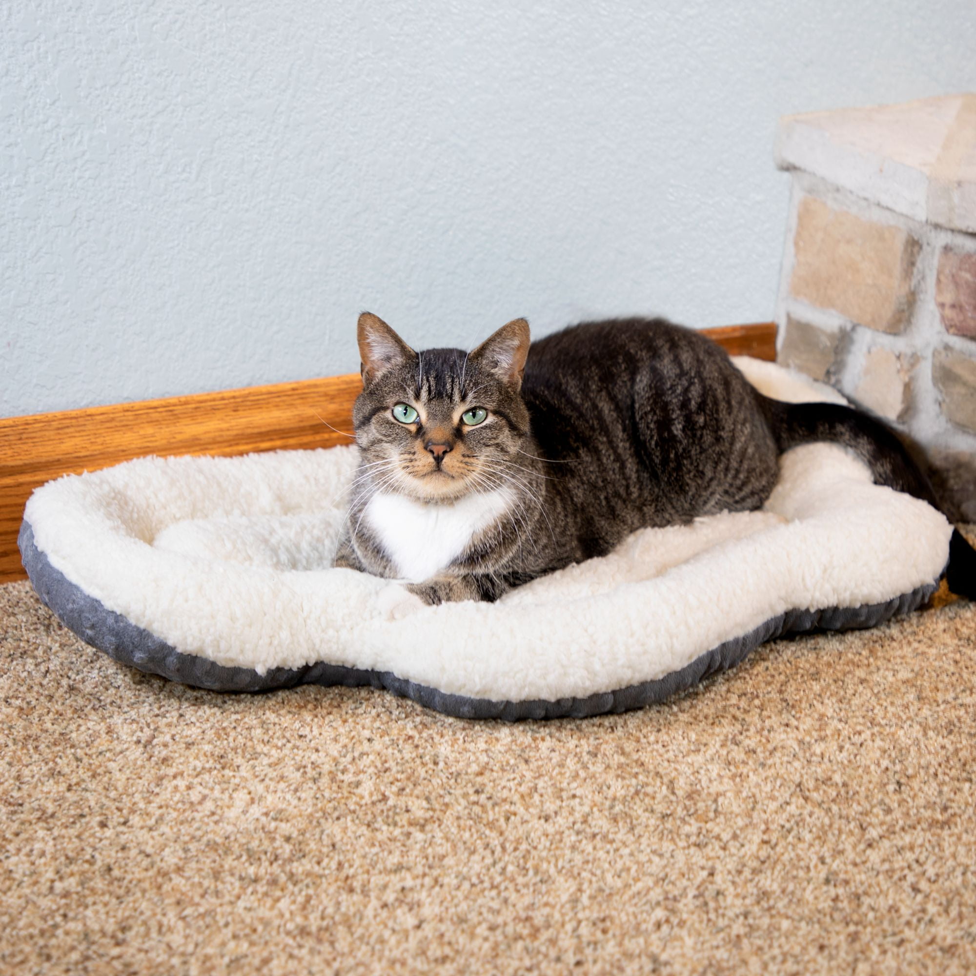 Kitty City Cloud Bed