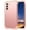 Rosegold, variant on for Samsung Galaxy S21 FE Case, Heavy Slim Dual Layer 3 in 1 Heavy Duty Protection Hybrid Hard PC Soft Silicone Rugged Bumper Anti Slip Full-Body Protective Cases For Samsung Galaxy S21 FE,Darkblue