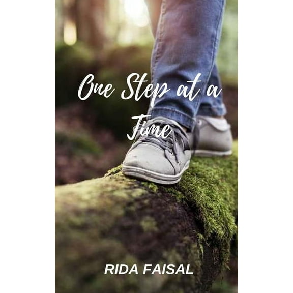 One Step at a Time (Paperback)