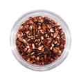 thumbnail image 3 of Nail Art Crushed Glass Stones Irregular Glitter 3D Tips Decoration Crystal Fragment DIY Rhinestone Fillers Manicure Accessories Brown, 3 of 7