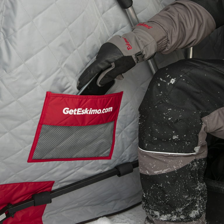 Eskimo Wide Inferno 50