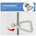 IV Pole Accessories An Fittings Reusable Saline Stand Handle