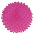 thumbnail image 2 of Tachiuwa 9 Inch Soft PVC Pink Balls, Children\'s Bouncing Balls Toy, Birthday Gift, Yoga, 2 of 7