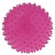 thumbnail image 2 of 1 pieza de bolas inflables con picos de 9 pulgadas, bola con picos, bola de agua, bola para lanzar Rosado, 2 of 7