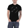 thumbnail image 1 of Captain Marvel  Adult Circle Cotton T-Shirt, 1 of 3