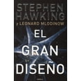 thumbnail image 1 of EL GRAN DISEÑO CRITICA MEXICO STEPHEN HAWKING, 1 of 2