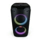 thumbnail image 3 of Bocina Fol Inalámbrica Bluetooth TWS Portátil Recargable 30W Negro FS-R317, 3 of 9