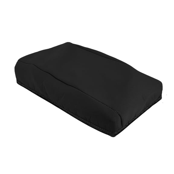 Center Console Seat Armrest Cover