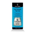 thumbnail image 3 of China Glaze - Fast Forward Topcoat - 0.5 FL OZ, 3 of 3