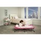 thumbnail image 5 of Regalo My Cot&reg; Portable Toddler Bed, Pink, Includes Fitted Sheet My Lux Decor Round, 5 of 7