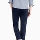 thumbnail image 4 of Pantalones largos para hombre, moda, sólidos, casuales, cintura elástica, bolsillos, pantalones deportivos, pantalones para hombre, 4 of 6