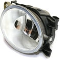 thumbnail image 2 of Replacement REPH107597Q Fog Light Compatible with 2009-2011 Honda Pilot Front, Right Passenger With bulb(s) CAPA Certified, 2 of 3