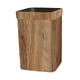 thumbnail image 3 of Bote de Basura Strade Fareast Limited Grano de Madera 245x28cm, 3 of 8