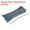 Grey, variant on Unique Bargains 30cm/12 inch Pipe Cleaners Chenille Stems for DIY Art Crafts Pink 200 Pack