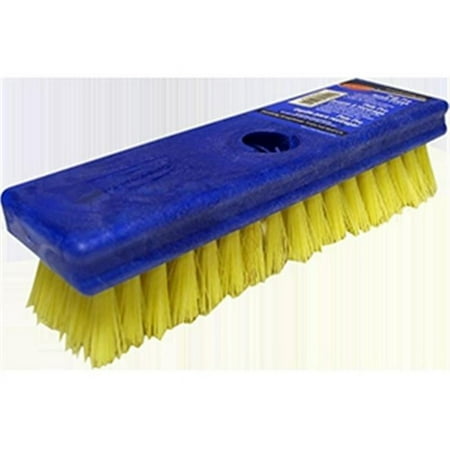 

Dynamic KZ004590 Poly Pro Deck Scrub Brush - Small