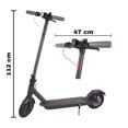 thumbnail image 4 of Patín Eléctrico Scooter INFINITÉ IF-SC25K, 4 of 9