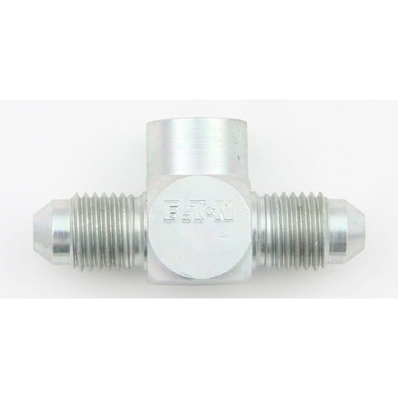 AEROQUIP FCM2910 AN-NPT Fittings and Components Steel Brakeline Adapter