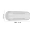 thumbnail image 2 of BESTYASH 2Ud Mango De Gris Para Bote Inflable Con Impermeable Y Agarre Antideslizante Universal, 2 of 7