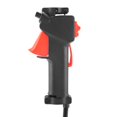 thumbnail image 2 of Zyyini Trimmer Handle Switch,26mm Strimmer Trimmer Handle Switch Throttle Trigger Cable Brush Cutter Accessories Tools, Brushcutter Handle Switch, 2 of 8