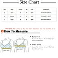 thumbnail image 2 of Strapless Bras for Women Wireless Lace Push Up Tube Top Bralette with Removable Strap Seamless Supportive Comfort Bra, Brown, M, 2 of 6