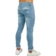 thumbnail image 3 of Pantalones Para Hombre Jeans Stretch Skinny Chili Beans, 3 of 8