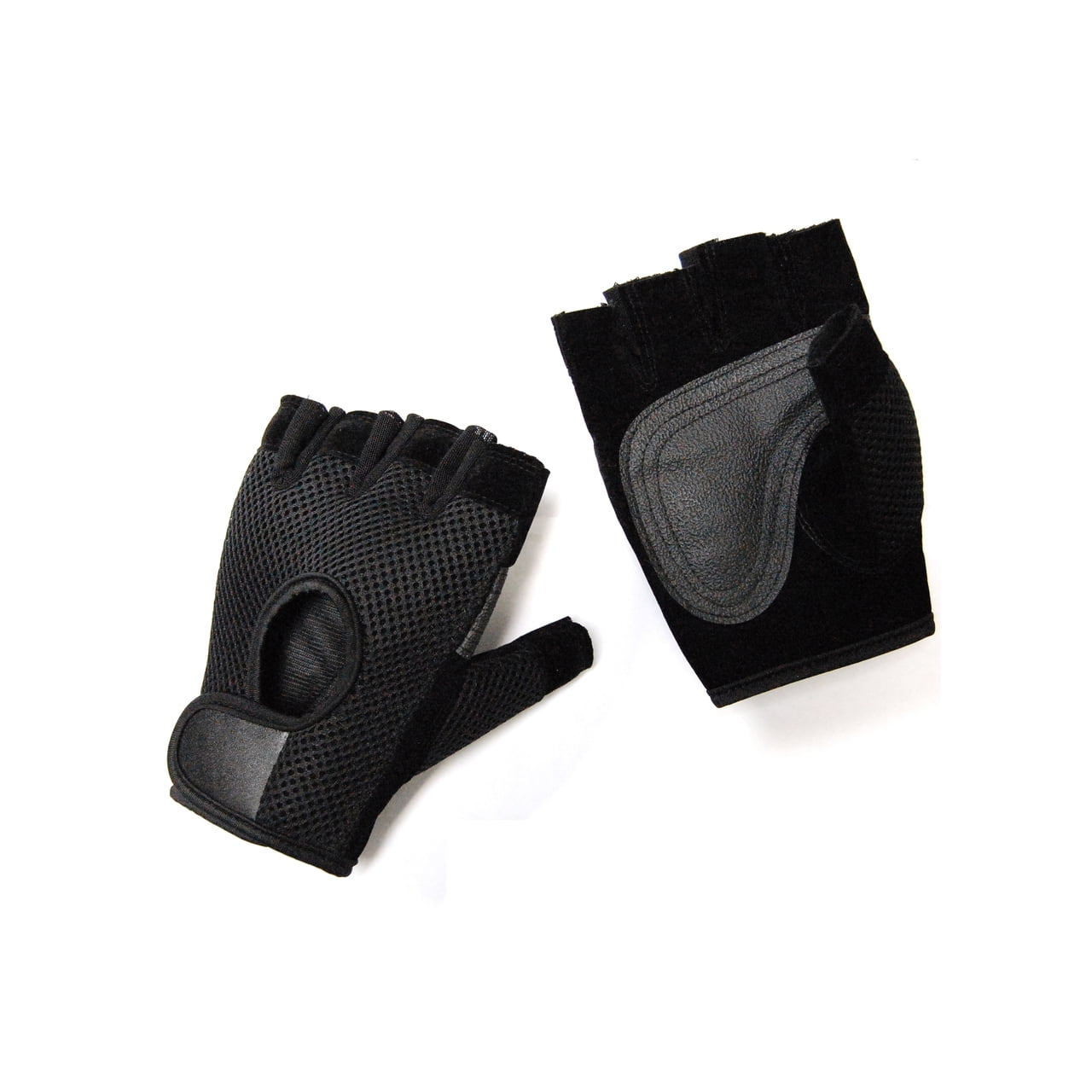 CAP Mesh Weightlifting Gloves