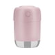thumbnail image 1 of Humidificador de aire portátil de vapor frío para coche, viajes, oficina y dormitorio. Rosado, 1 of 8