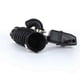 thumbnail image 4 of Air Cleaner Intake Hose for Nissan Dualis Qashqai I J10 +2 JJ10 MR20 2006-2013 X-Trail II T31 16576-JG00A 16576-JD200, 4 of 5