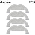 thumbnail image 1 of Dust Bag Dreame Bot D10 Plus Accessories RLS3D Robot Vacuum Cleaner Bags Dirty Bag Replacement Spare parts, 1 of 5