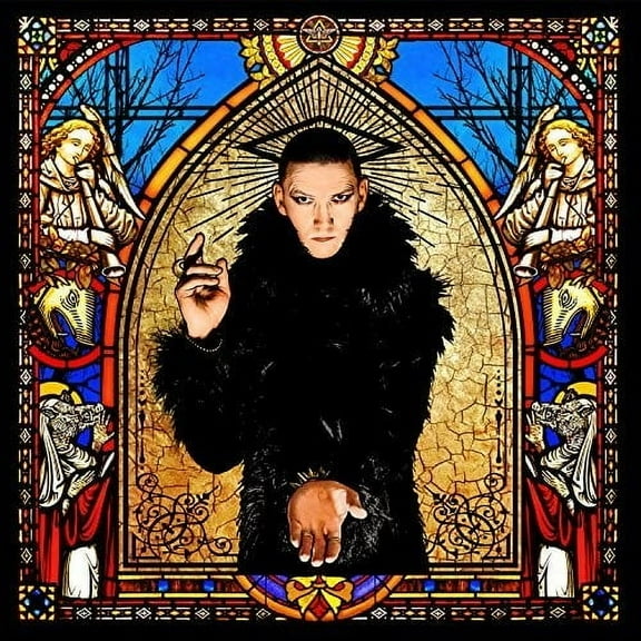 The Pig - Risen - Music & Performance - CD