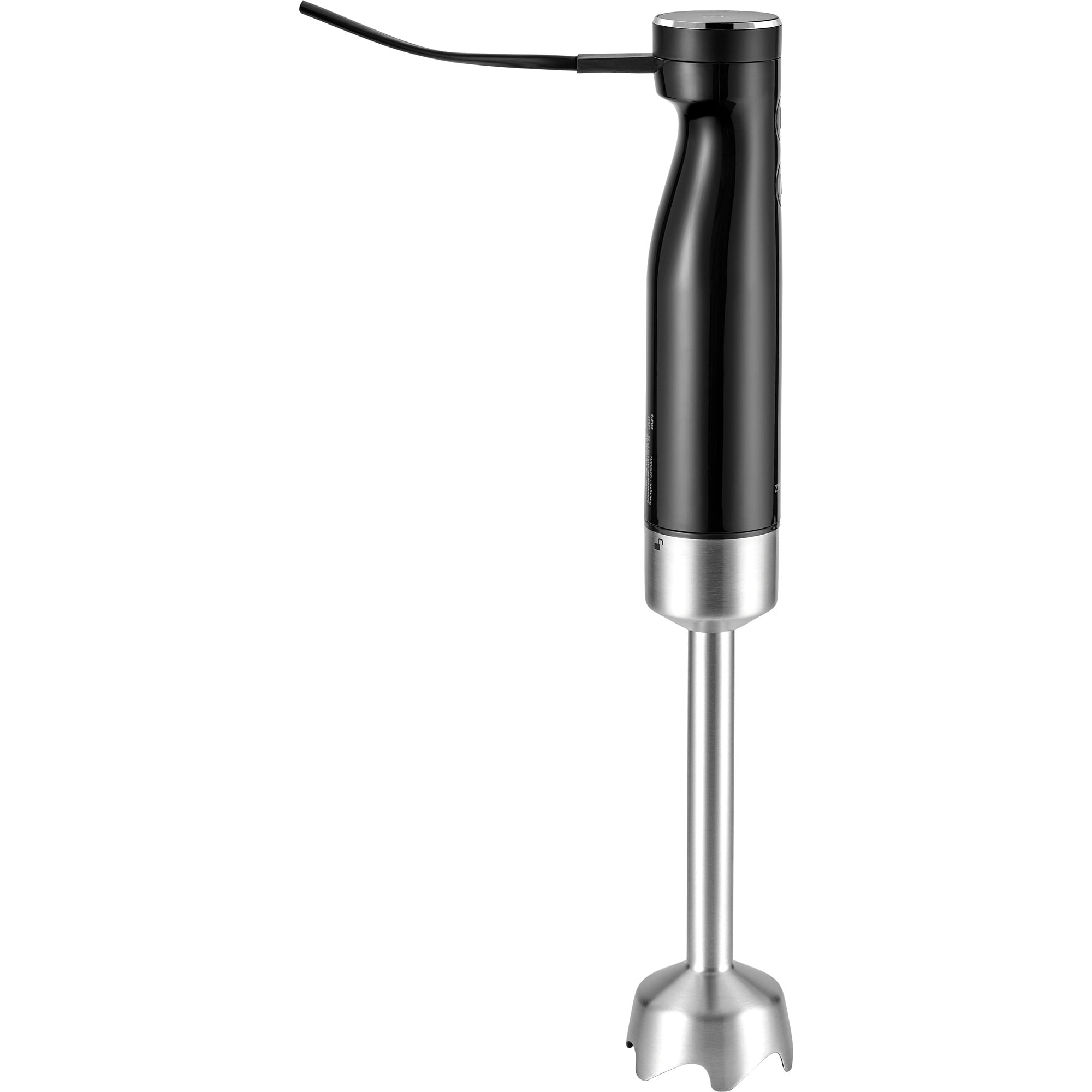 ZWILLING Enfinigy HandBlender, Black