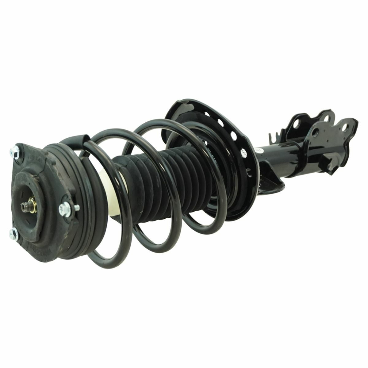 Geelife Front Complete Strut Assembly & Shock Absorber Kit For 13-18 Nissan Sentra Sedan