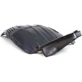 thumbnail image 2 of Fender Liner Compatible with INFINITI FX35 06-08 FRONT Right Passenger Side Front Section, 2 of 5