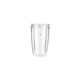 thumbnail image 3 of 2 Vasos Para Nutribullet De 32 Onzas Con Cuchilla Sofdesk 600 Y 900 W, 3 of 5