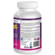 ProCare Health 1 per Day! Bariatric Multivitamin Capsule - Iron Free Size: 90 Day Supply