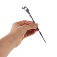 thumbnail image 3 of Raindrops  2 Pcs Hair Chopsticks for Women Accessories Shape Bride Miss, 3 of 8