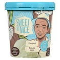 thumbnail image 2 of Neale's Sweet n Nice Coconut Ice Cream, 2 of 5