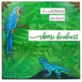 thumbnail image 4 of Stampendous Cling Stamps-Fern Garden, 4 of 5