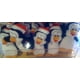 thumbnail image 2 of Woody Woodpecker, Chilly Willy 8 "Muñeco de peluche de juguete universal studios 1, 2 of 2